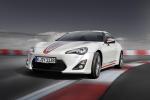 Toyota GT 86 Cup Limited Edition 2013 года